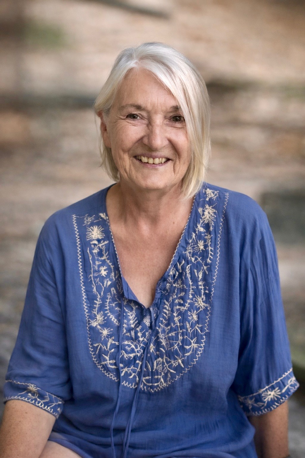 Sara Green - Biographe